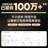 妙馨思牛津布搬家打包編織袋子行李包棉被子旅行收納袋神器200L2只 曬單實拍圖