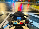 MOTO TRON改裝春風(fēng)675SR/NK升高腳踏/省力離合/下/上三星/分離把/剎車/護(hù)弓 EVO-R剎車牛角 曬單實(shí)拍圖