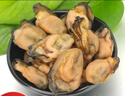北海印象【北海產(chǎn)地】生蠔干250g牡蠣干海產(chǎn)干貨煲湯煮粥材料源頭直發(fā)包郵 曬單實拍圖
