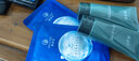 御泥坊男士黑茶控油潔面乳100ml（洗面奶男 男士護(hù)膚品） 男士黑茶潔面100ml+1片面膜隨機(jī) 曬單實(shí)拍圖
