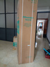 海信（Hisense）空調(diào) 大2匹 易省電E280 AI省電 速冷熱仿真自然風(fēng)新一級(jí)國(guó)家補(bǔ)貼20%立式空調(diào)柜機(jī)KFR-50LW/E280-X1 曬單實(shí)拍圖