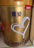 貝因美（Beingmate）菁愛2段 嬰兒配方奶粉 (6-12月齡)骨骼發(fā)育消化吸收含益生菌+DHA 2段 * 800g 6罐 曬單實拍圖