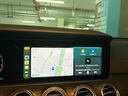 路先行（LU XIAN XING）奔馳e無線CarPlay盒子轉(zhuǎn)全屏適用e300LGLC/B華為車載機HiCar互聯(lián)S 曬單實拍圖