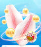 叮叮懶人菜0添加黑椒魚排500g+藜麥雞排100g*10 營(yíng)養(yǎng)早餐 預(yù)制菜 曬單實(shí)拍圖
