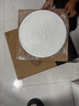 米家（MIJIA）小米米家護眼智能全光譜吸頂燈D40【國家補貼】【包安裝】燈具 曬單實拍圖