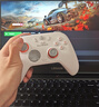 蓋世小雞（GAMESIR）啟明星2適用switch2無線游戲手柄 手機NS安卓蘋果PC電腦電視steam藍牙有線雙人成行明末ns2pro 曬單實拍圖