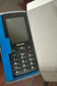 飛利浦（PHILIPS）P319 全網通4G老年人手機大喇叭大電池超長待機移動聯(lián)通電信大聲音直板按鍵老人學生功能機 星空黑 曬單實拍圖