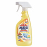花王KAO浴室清潔劑檸檬香500ml 進(jìn)口衛(wèi)生間墻壁水龍頭去污垢水垢 曬單實(shí)拍圖