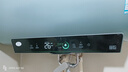 海爾（Haier）國家補貼20% 電熱水器3300W變頻速熱 無垢鮮活水凈水洗 內(nèi)膽免洗鎂棒免換一級能效無縫膽JH7升級 60L 3300W PFA5/AI智慧變頻/省電王 曬單實拍圖