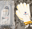 雪佛龍（Chevron）雪佛龍金富力全機(jī)油銀盾5W-30國(guó)六汽機(jī)油汽油發(fā)動(dòng)機(jī)機(jī)油4LSP 1L 曬單實(shí)拍圖