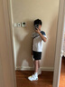耐克NIKE 科比9 白色  (GS) 籃球實(shí)戰鞋 FV3607-100 38 曬單實(shí)拍圖