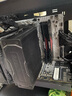 七彩虹 主板CPU套裝CVN B850M GAMING FROZEN V14 戰(zhàn)列艦+AMD 銳龍7 9800X3D CPU 主板+CPU套裝 曬單實拍圖
