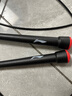 李寧（LI-NING）競(jìng)速跳繩鋼絲專業(yè)比賽中考考試專用兒童中小學(xué)生體育超輕雙搖繩子 曬單實(shí)拍圖