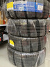 普利司通（Bridgestone）汽車輪胎 205/55R16 91W T001 適配大眾朗逸/寶來(lái)/豐田卡羅拉 曬單實(shí)拍圖