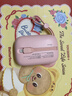 迪士尼（DISNEY）充電寶【新國(guó)標(biāo)3C認(rèn)證】自帶線大容量可上飛機(jī)快充小巧便攜卡通可愛(ài)草莓熊企業(yè)采購(gòu)團(tuán)購(gòu)活動(dòng)禮品 瑪麗貓【3C認(rèn)證|自帶線+恒溫充電】 曬單實(shí)拍圖