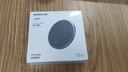 綠聯(lián)適用蘋果無線充電器iPhone16/15/14/13/12ProMax/11/X華為小米三星安卓手機耳機15W桌面充電板底座 曬單實拍圖