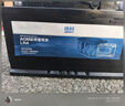 德科汽車電瓶啟停蓄電池AGM系列原廠品質(zhì) AGM80/昂科威/GL8/CT4/科魯茲/開拓者 曬單實拍圖