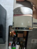 幾物森林 高顏值玻璃杯水杯304不銹鋼茶隔泡茶杯便攜水杯辦公茶水杯 灰色 曬單實拍圖
