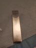 丸美金熨斗眼霜2.0 多重玻尿酸眼霜5g淡化細(xì)紋黑眼圈 曬單實拍圖