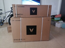 云米（VIOMI）空調(diào)2匹省電一級(jí)智能變頻冷暖Smart3 Max掛機(jī) 國家補(bǔ)貼KFRd-46GW/Y3PQ7-A1以舊換新已接入米家APP 曬單實(shí)拍圖