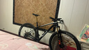 樂百客（LeBycle）公路自行車不銹鋼剎車線內(nèi)線芯蘑菇頭專用鋼絲繩閘線配件配線尾帽1.7米前后2條套裝 曬單實(shí)拍圖