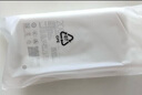 小米（MI）【3C認(rèn)證】小米自帶線充電寶 20000 22.5W 淺灰 可上飛機(jī)/火車(chē)多彩便攜  iPhone安卓可用 曬單實(shí)拍圖