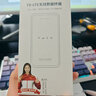影騰隨身wifi三網(wǎng)通用無線wi-fi6免插卡移動(dòng)聯(lián)通電信無限制便攜式4G高速隨行網(wǎng)絡(luò)通用流量2025款5GHF 三網(wǎng)通8000毫安電池-充電上網(wǎng)兩用+續(xù)航翻倍 曬單實(shí)拍圖