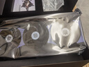影馳 GeForce RTX 5090 D 星曜 NOX OC 32G GDDR7 DLSS 4 電競游戲設(shè)計剪輯AI電腦顯卡 曬單實(shí)拍圖