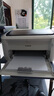 佳能（Canon）LBP6018L/LBP6018L+/LBP6018W+ A4幅面黑白激光打印機家用商用辦公 【LBP6018L】USB連接+18頁/分鐘 曬單實拍圖
