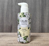 Olay玉蘭油花漾香氛沐浴露 香氛沐浴乳 男女通用 【雙只裝】雨后茉莉香300g*2 曬單實拍圖