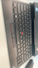 聯(lián)想（Lenovo）Thinkpad筆記本無線外接鍵盤 無線藍牙雙模經(jīng)典IBM小紅點 筆記本手機平板外接鍵盤 充電版 曬單實拍圖