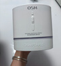 歐詩漫（OSM）舒顏修白次拋精華曬后美白提亮安心小白管化妝品生日禮物女30支 曬單實拍圖