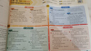學(xué)而思 初中英語語法中考考頻分區(qū)速學(xué) 配視頻講解課練習(xí)題 初中英語詞匯 中考題型分類速記 單詞考點(diǎn)語法點(diǎn)的應(yīng)試語法書大全 初中英語語法·中考考頻分區(qū)速學(xué) 曬單實(shí)拍圖