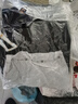 阿瑪尼（ARMANI）男裝polo衫夏季商務(wù)休閑翻領(lǐng)上衣短袖 禮物 8N1FB41JPTZ 保稅倉(cāng)發(fā) 黑色 2XL 曬單實(shí)拍圖