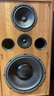 美麗安之聲GW2512家用HIFI發(fā)燒級12寸無源音箱三分頻書架箱進(jìn)口膽機(jī)功放機(jī)高保真音響套裝 胡桃木色 曬單實(shí)拍圖
