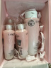 蘭蔻全新大粉水400ml+粉水霜50ml補水保濕護(hù)膚品套裝生日禮物送女友 曬單實拍圖