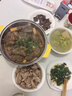 邊塞風(fēng)寧夏鹽池灘羊羔羊后腿肉1斤 原切剔骨BBQ燒烤串 地理標(biāo)志產(chǎn)品 曬單實(shí)拍圖