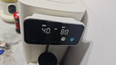 美的（Midea）小魔方電熱水瓶 316L不銹鋼電水瓶 5L大容量家用燒水壺 保溫飲水機恒溫電水壺 0塑料水路 5L 【0塑料水路】11FPro 曬單實拍圖