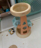 迪漫奇兒童沙灘玩具挖沙工具15件寶寶玩沙戲水玩具沙桶鏟子水壺生日禮物 曬單實(shí)拍圖