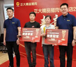 衫里衫外高端純色polo衫定制企業(yè)工服刺繡T恤定做文化衫短袖工作服印logo 藏青 2XL (180) 男款 曬單實(shí)拍圖