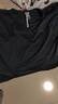 迪卡儂（DECATHLON）速干T恤男女運(yùn)動(dòng)戶外健身寬松快干吸汗跑步短袖QUMM MH100 男款-綠色 XL 曬單實(shí)拍圖