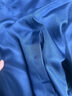 金薇朵36V降溫空調(diào)服男款制冷帶四個(gè)風(fēng)扇的衣服工人防暑工地工作服夏季 4風(fēng)扇藏青2件+2個(gè)電池36V配件1套 XL 【125-140斤】順豐極速達(dá) 曬單實(shí)拍圖