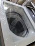 海爾（Haier）小紅花全自動(dòng)波輪洗衣機(jī)【XQS100-BE73M】純白10公斤大容量家電國(guó)家補(bǔ)貼 一級(jí)能效紫外殺菌 雙動(dòng)力 曬單實(shí)拍圖