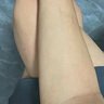 UHC煥彩水潤身體素顏霜全身亮白不假白防水防汗不脫妝持久遮瑕免卸妝 [限時囤貨裝]身體素顏霜3支 曬單實拍圖