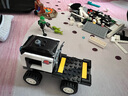樂高（LEGO）積木拼裝城市系列60434 太空火箭發(fā)射站男孩兒童玩具生日禮物 曬單實(shí)拍圖