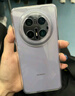 圖拉斯【高透|防摔】適用華為Mate 70 Pro手機(jī)殼Pro+ 鴻蒙AI優(yōu)享版通用透明玻璃防指紋防摔硅膠邊框殼 曬單實(shí)拍圖