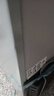 Heiai小冰箱小型家用一級(jí)能效冷藏冷凍兩用宿舍出租房雙門辦公室電冰箱節(jié)能電冰箱 【豪華容量】158升-BCD-158B218升級(jí)款 曬單實(shí)拍圖