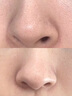 維特絲去黑頭鼻貼10組20片免撕拉面膜導(dǎo)出液收縮毛孔清潔粉刺神器男女士 曬單實拍圖