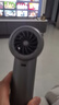 Zokd【Ice Feel】手持小風扇便攜超導制冷靜音學生宿舍床上辦公室桌面戶外通勤空調扇超長續(xù)航 【莓瑰凝紫】超導制冷丨 5200mAh 曬單實拍圖