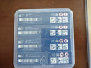 博世（BOSCH）銥金火花塞四支6627雪鐵龍C4L世嘉/C5/C3-XR/C2/標(biāo)致308/408/2008 曬單實拍圖